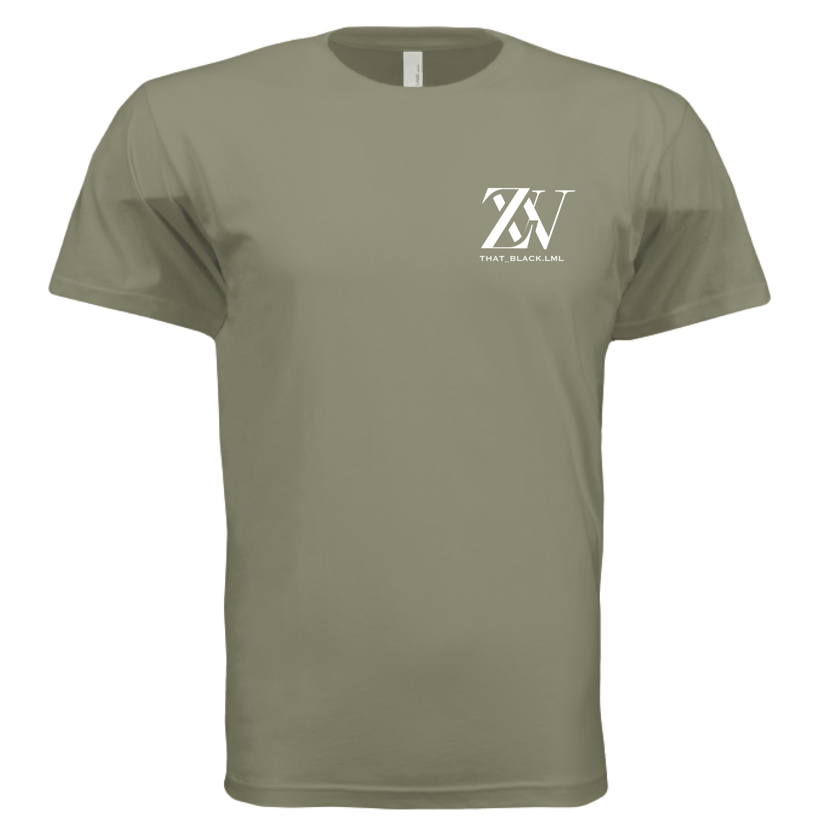 Light Olive - FRONT